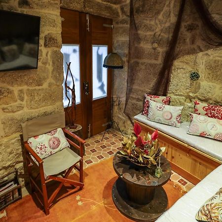 Pepita Carnera Villa Marín Kültér fotó