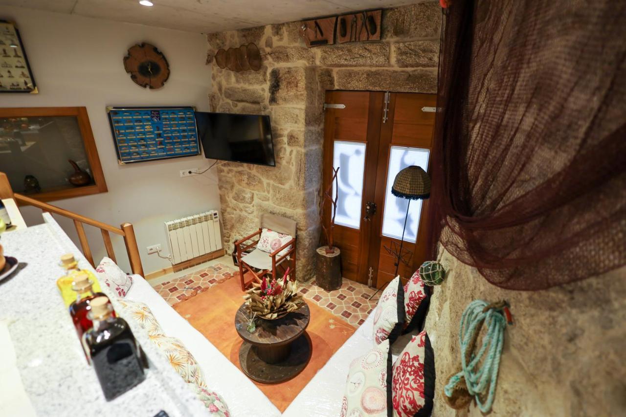 Pepita Carnera Villa Marín Kültér fotó