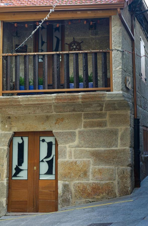Pepita Carnera Villa Marín Kültér fotó
